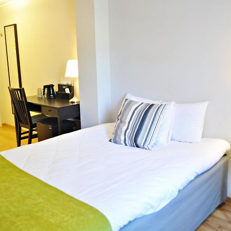 Jennys Hotell Och Restaurang Arvika Chambre photo