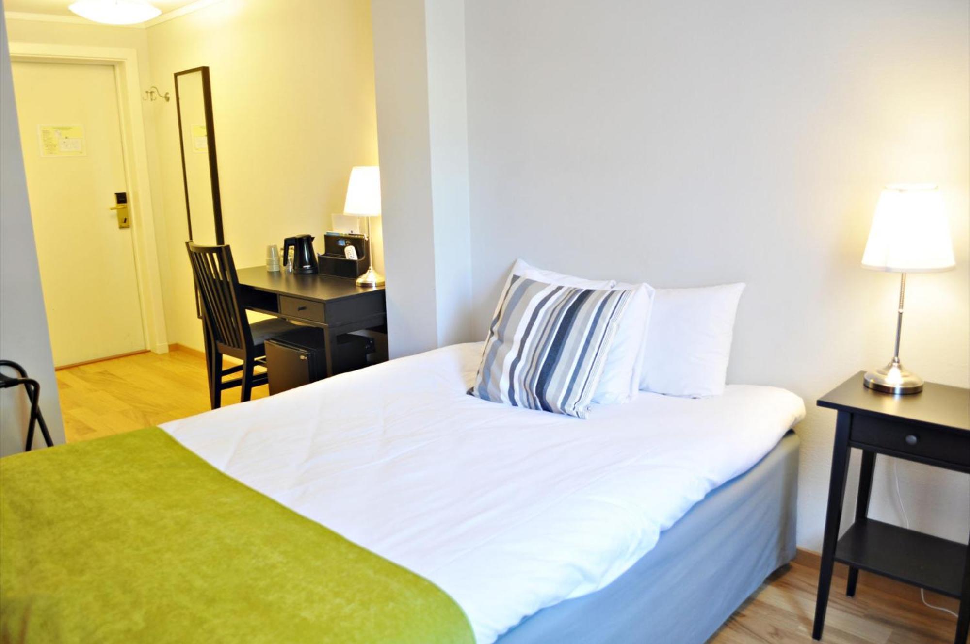 Jennys Hotell Och Restaurang Arvika Chambre photo