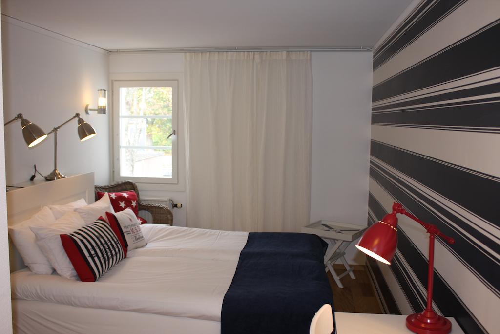 Jennys Hotell Och Restaurang Arvika Chambre photo