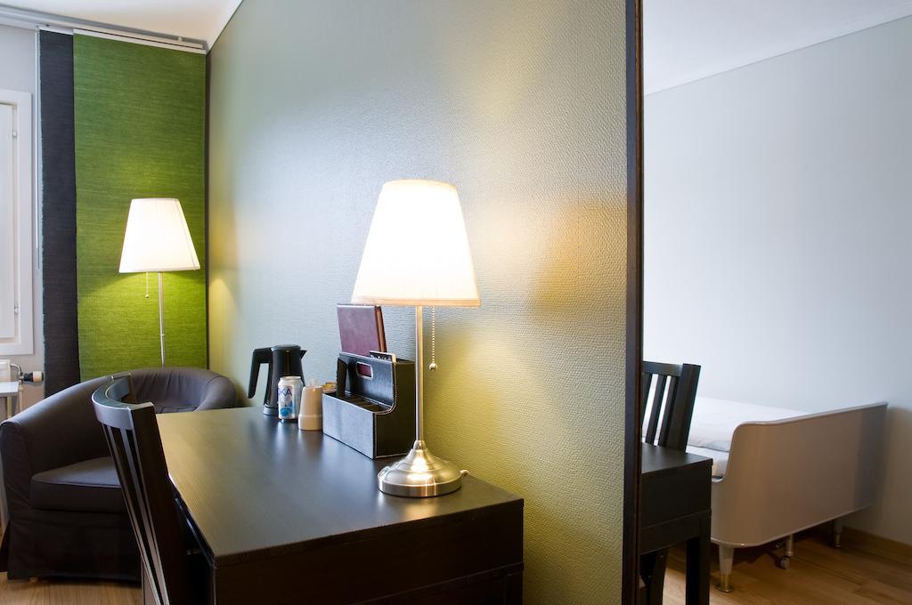 Jennys Hotell Och Restaurang Arvika Chambre photo