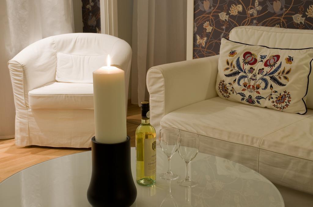 Jennys Hotell Och Restaurang Arvika Chambre photo