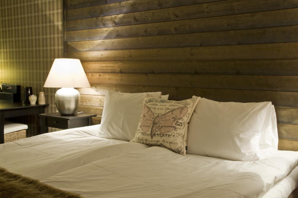 Jennys Hotell Och Restaurang Arvika Chambre photo
