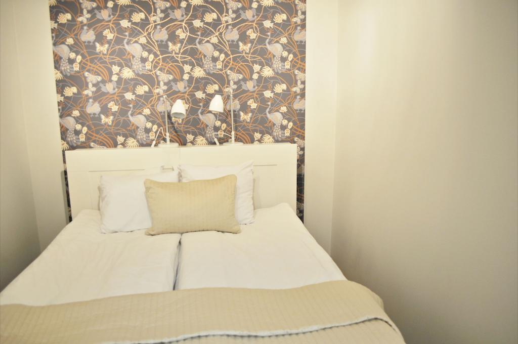 Jennys Hotell Och Restaurang Arvika Chambre photo
