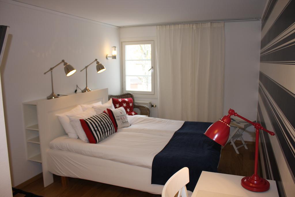 Jennys Hotell Och Restaurang Arvika Extérieur photo