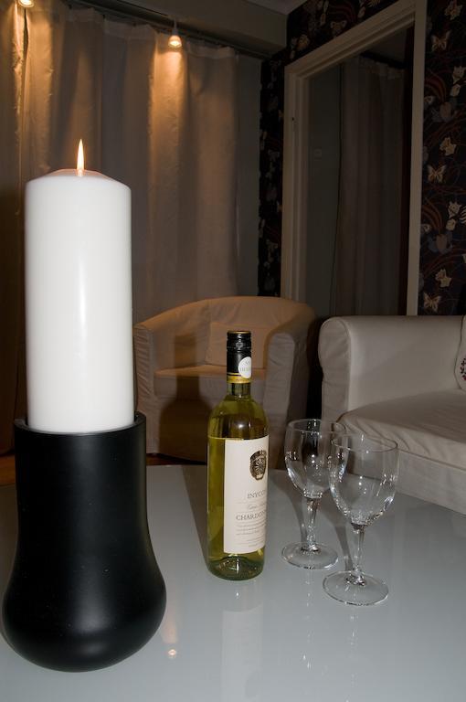 Jennys Hotell Och Restaurang Arvika Extérieur photo