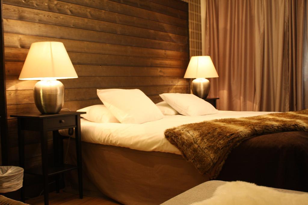 Jennys Hotell Och Restaurang Arvika Extérieur photo