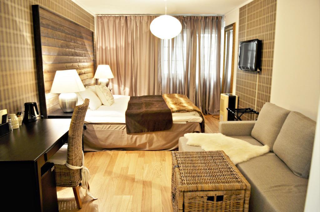 Jennys Hotell Och Restaurang Arvika Extérieur photo