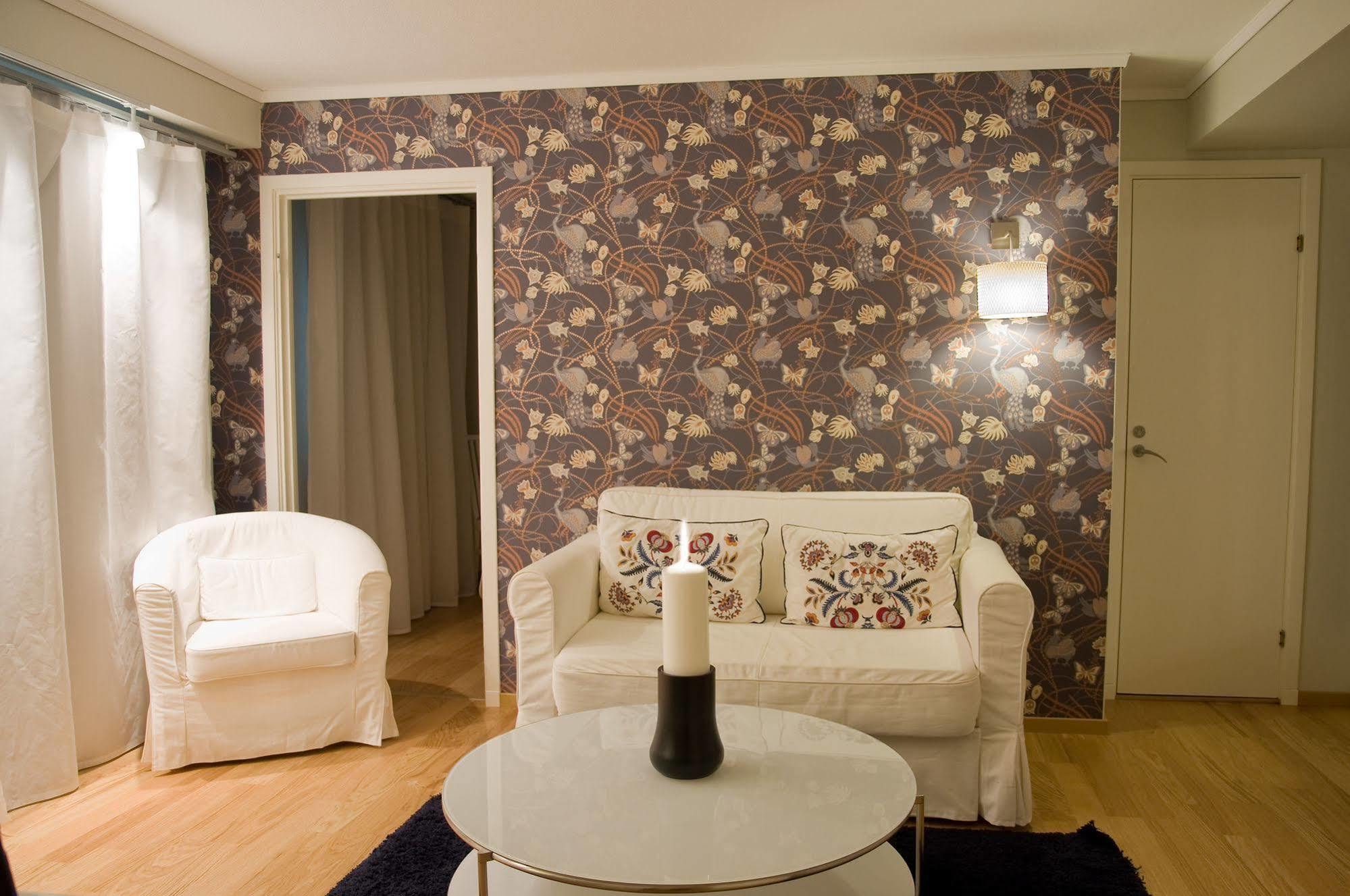Jennys Hotell Och Restaurang Arvika Extérieur photo