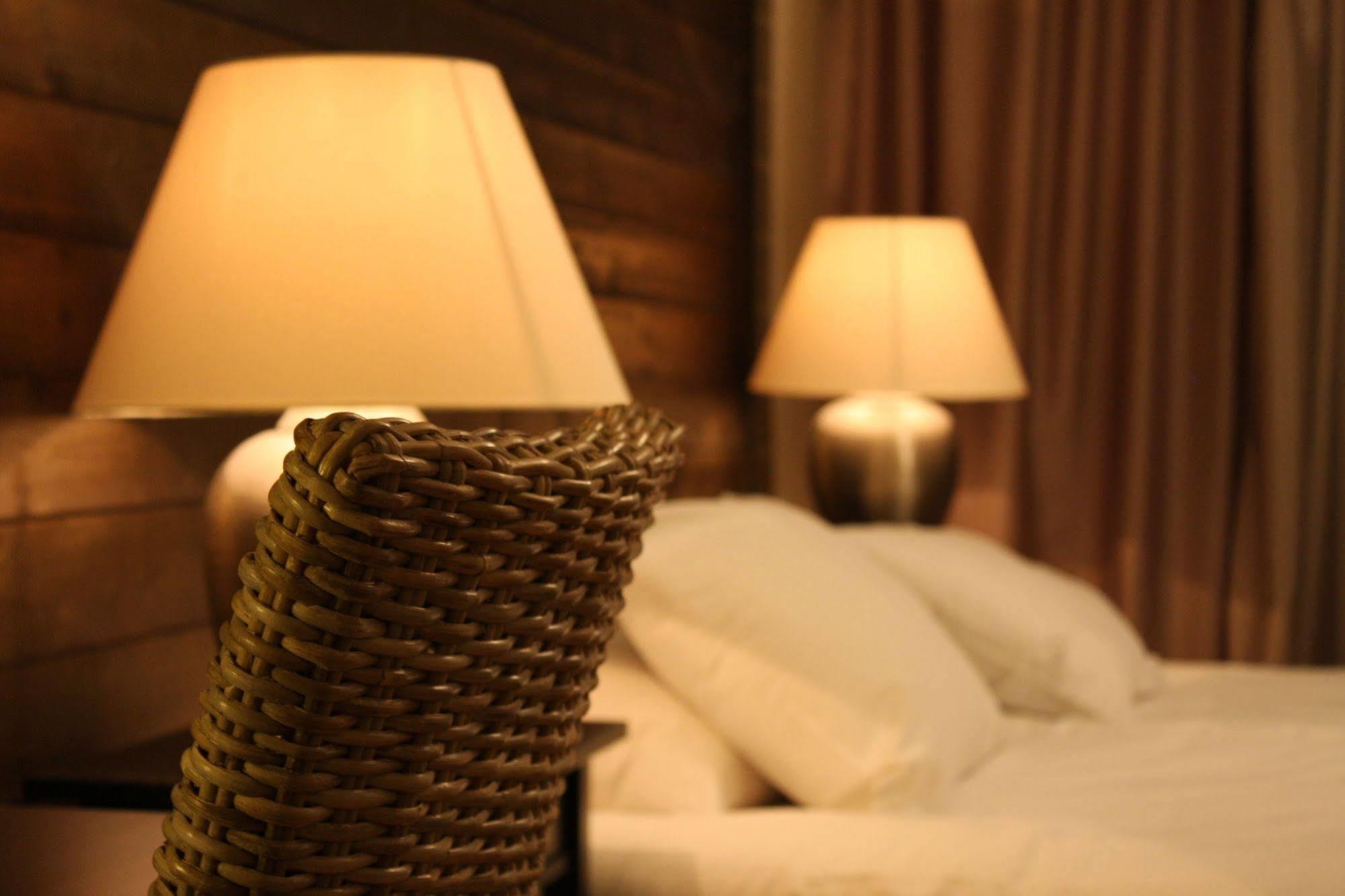 Jennys Hotell Och Restaurang Arvika Extérieur photo