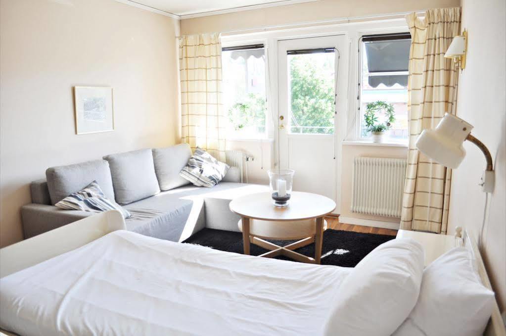 Jennys Hotell Och Restaurang Arvika Extérieur photo